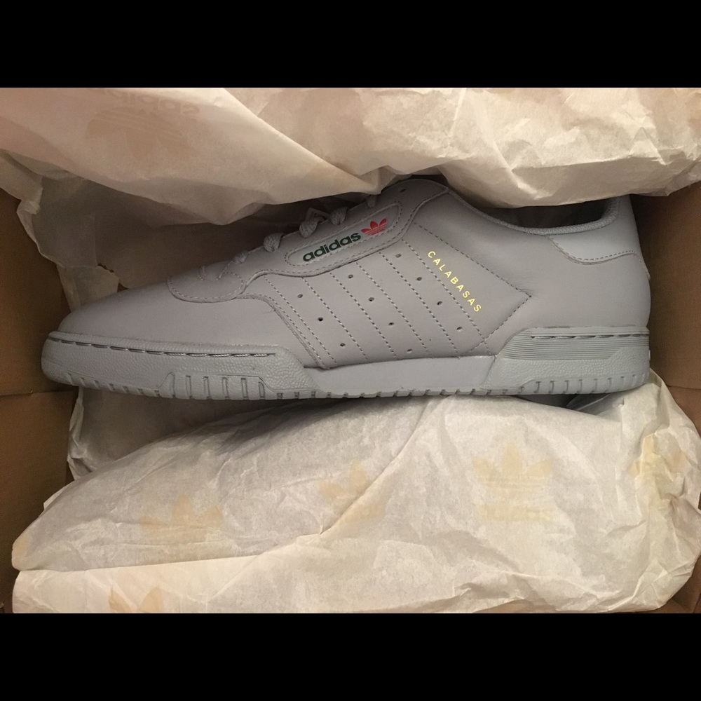 Yeezy Powerphase